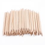 Palito de Bambu para Unha - tamanho 11.5 com 50 unid