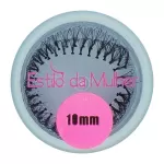 Cílios Tufinho Estilo da Mulher 10mm